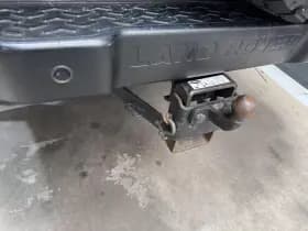 Land Rover Discovery thumbnail 29