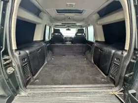 Land Rover Discovery thumbnail 9
