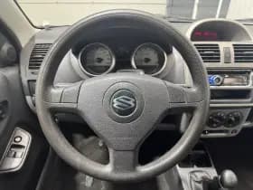 Suzuki Ignis thumbnail 14