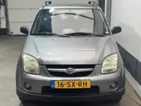 Suzuki Ignis thumbnail 26