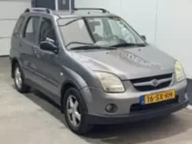 Suzuki Ignis thumbnail 27