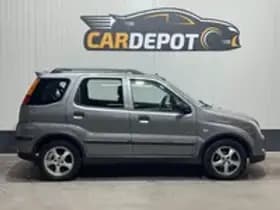 Suzuki Ignis thumbnail 28