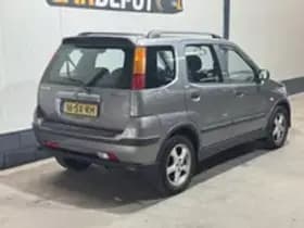 Suzuki Ignis thumbnail 29