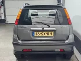 Suzuki Ignis thumbnail 30