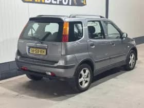 Suzuki Ignis thumbnail 5