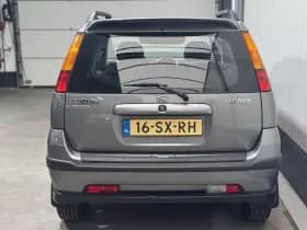Suzuki Ignis thumbnail 6