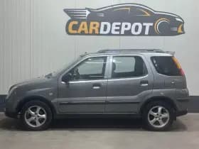 Suzuki Ignis thumbnail 8