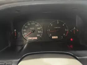 Nissan Patrol GR thumbnail 13