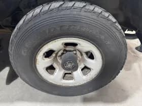 Nissan Patrol GR thumbnail 20