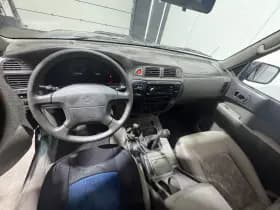 Nissan Patrol GR thumbnail 10