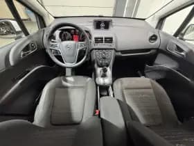 Opel Meriva thumbnail 11