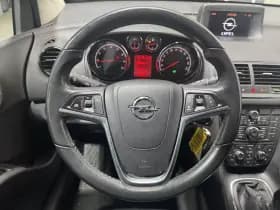 Opel Meriva thumbnail 13