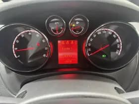 Opel Meriva thumbnail 16