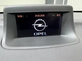 Opel Meriva thumbnail 17