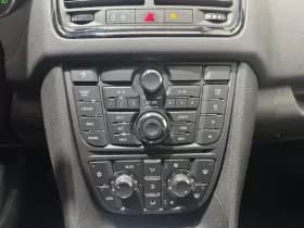 Opel Meriva thumbnail 18