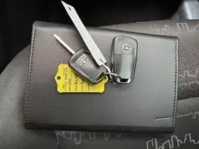 Opel Meriva thumbnail 25