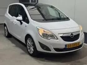 Opel Meriva thumbnail 30