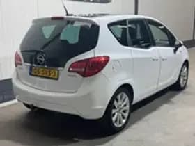 Opel Meriva thumbnail 32