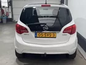 Opel Meriva thumbnail 33