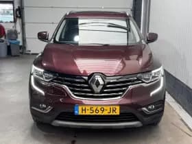 Renault Koleos thumbnail 2