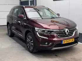 Renault Koleos thumbnail 3