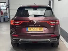 Renault Koleos thumbnail 34