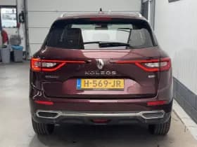 Renault Koleos thumbnail 5