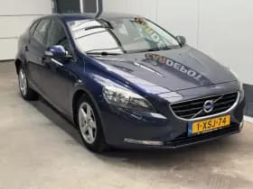 Volvo V40 thumbnail 3