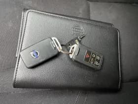 Volvo V40 thumbnail 23