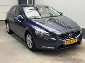 Volvo V40 thumbnail 28