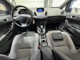 Ford Fiesta thumbnail 11