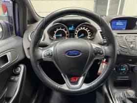 Ford Fiesta thumbnail 12