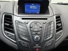 Ford Fiesta thumbnail 15