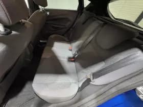 Ford Fiesta thumbnail 20