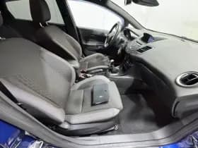 Ford Fiesta thumbnail 24