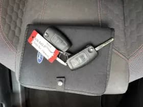 Ford Fiesta thumbnail 25