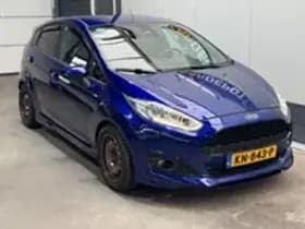 Ford Fiesta thumbnail 29