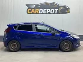 Ford Fiesta thumbnail 30