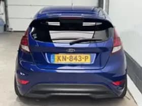 Ford Fiesta thumbnail 32