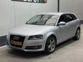 Audi A3 thumbnail 1