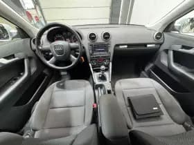 Audi A3 thumbnail 11