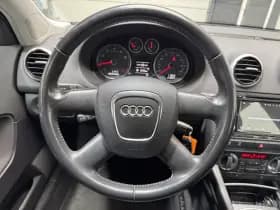 Audi A3 thumbnail 12