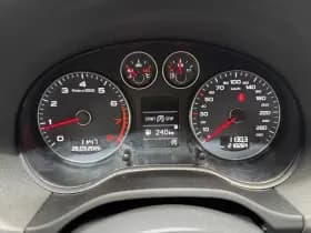 Audi A3 thumbnail 13