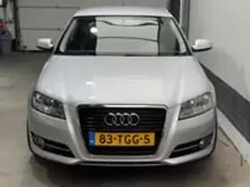 Audi A3 thumbnail 27