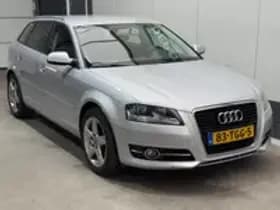 Audi A3 thumbnail 28