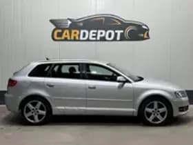 Audi A3 thumbnail 29