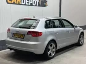 Audi A3 thumbnail 30