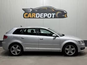 Audi A3 thumbnail 4