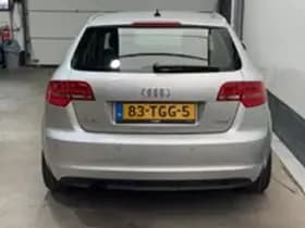 Audi A3 thumbnail 31