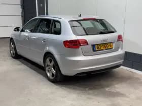 Audi A3 thumbnail 7